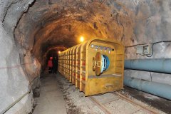 深圳立业:矿井领域气体检测